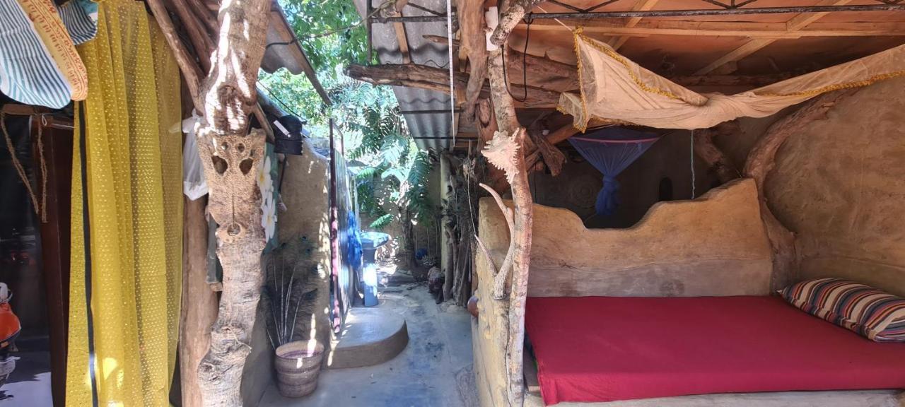 Humbhaha Jungle Yala Nature Eco Resort Kataragama Eksteriør bilde