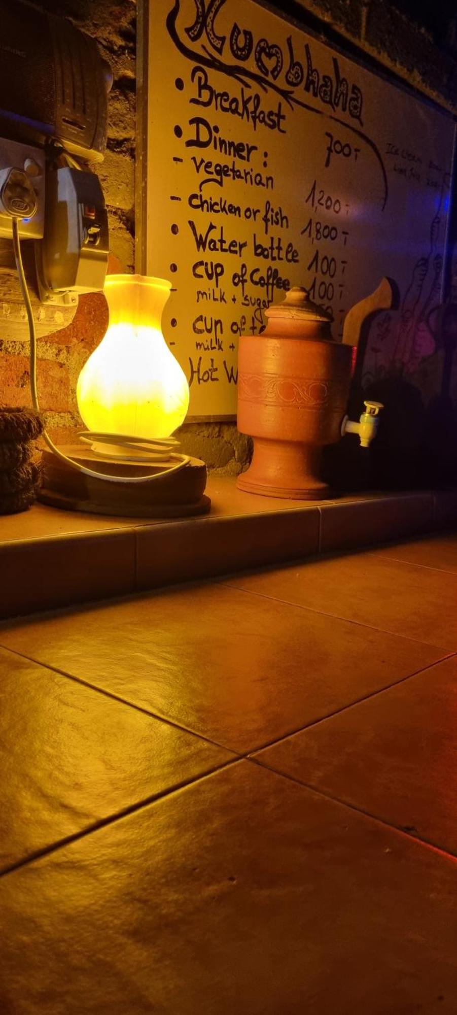 Humbhaha Jungle Yala Nature Eco Resort Kataragama Eksteriør bilde