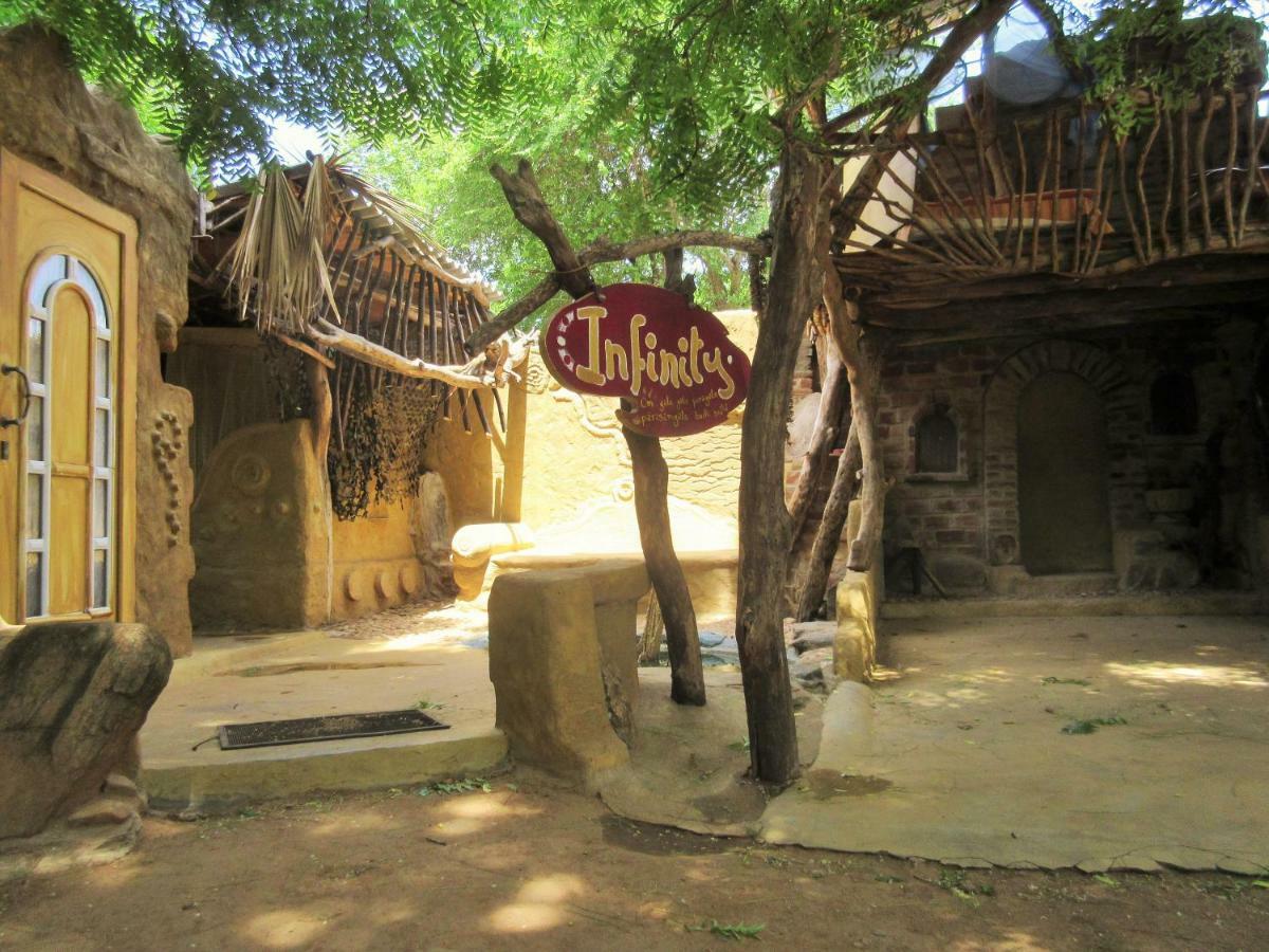 Humbhaha Jungle Yala Nature Eco Resort Kataragama Eksteriør bilde